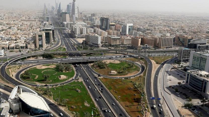 Suudi Arabistan’da Nasıl İş Bulunur? Suudi Arabistan İş İlanları