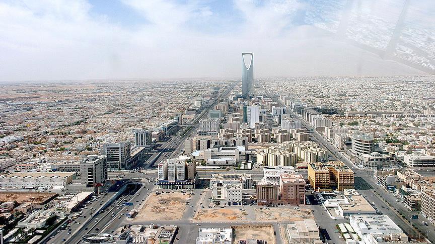 Suudi Arabistan’da İş Kurmak. Suudi Arabistan’da Ne İş Yapılır?