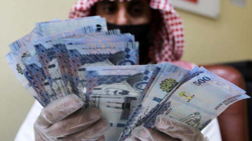 Suudi Arabistan’da Maaşlar. İşçi Maaşları ve Asgari Ücret