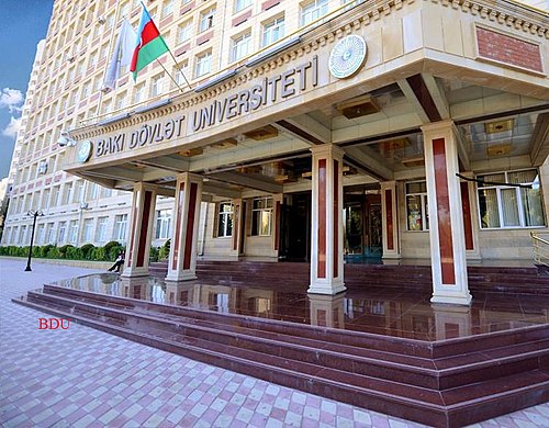 Azerbaycan’da Üniversite Okumak. Üniversite Ücretleri