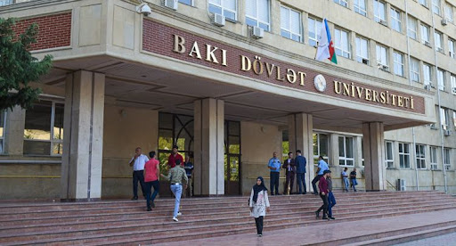 Azerbaycan’da Üniversite Okumak. Üniversite Ücretleri