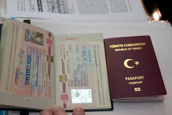 Azerbaycan Vizesi Nasıl Alınır? Çalışma ve Oturma İzni