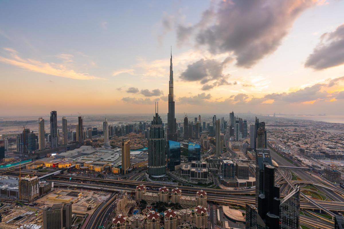 Dubai'de Genel Yaşam Giderleri. Aylık Ne Kadara Geçinilir?