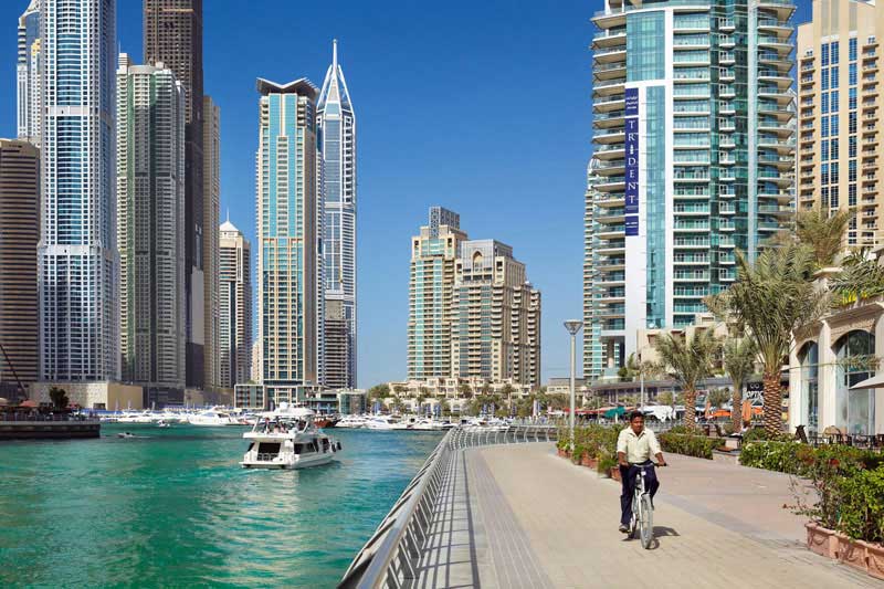 Dubai’de Nasıl İş Bulunur? Dubai İş İlanları