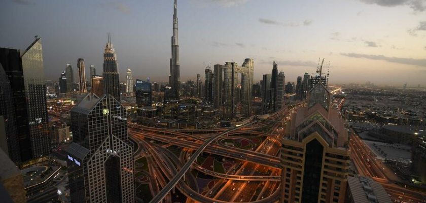 Dubai'de Genel Yaşam Giderleri. Aylık Ne Kadara Geçinilir?