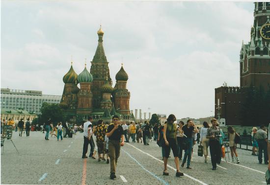 Rusya Çalışma İzni ve Oturma İzni Nasıl Alınır? Rusya Vizesi