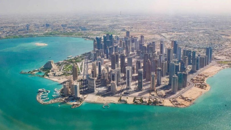 Katar Çalışma İzni ve Oturma İzni. Katar Vizesi