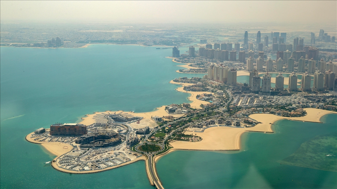Katar'da Yaşam Koşulları ve Sosyal Hayat