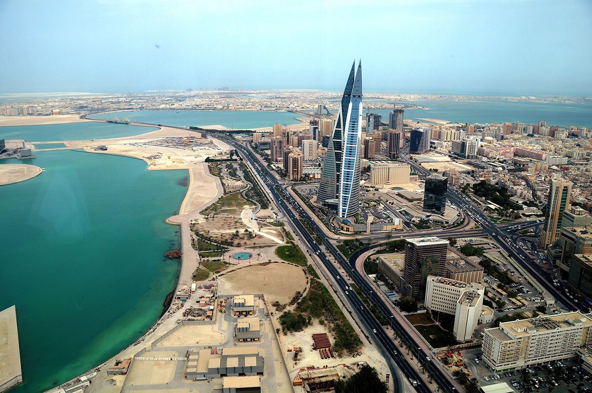 Bahreyn Çalışma İzni ve Oturma İzni. Bahreyn Vizesi