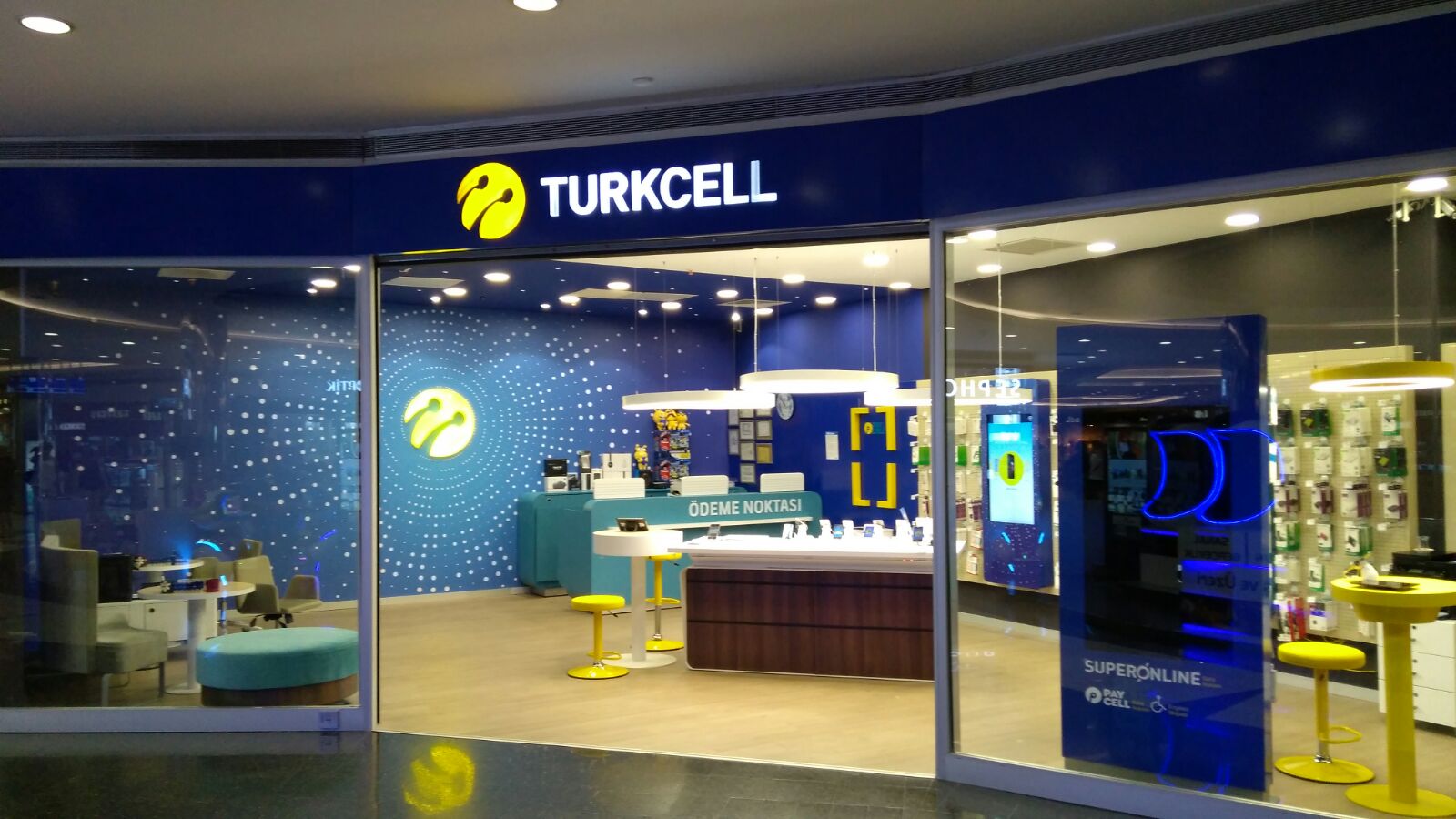 Turkcell Bayisi Açmak. Maliyeti ve Kar Marjı