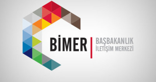 BİMER'e Başvuru Nasıl Yapılır?