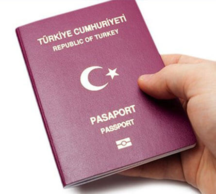 Yeni Pasaport Başvurusu Nereye, Nasıl Yapılır?