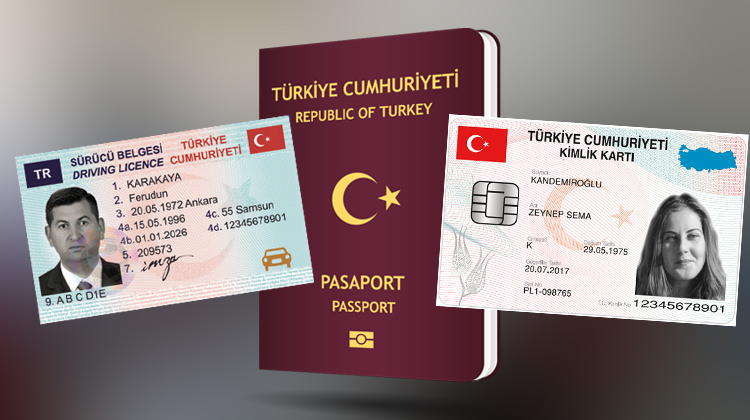 Yeni Pasaport Başvurusu Nereye, Nasıl Yapılır?