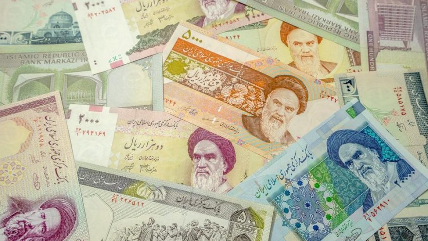 İran'da Maaşlar. İran'da Asgari Ücret ve İşçi Ücretleri