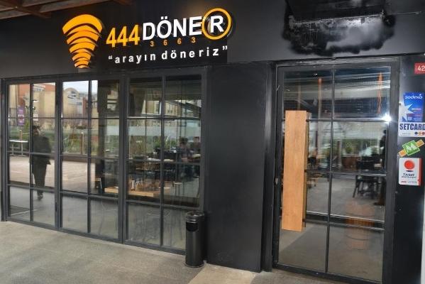 Et Döner Franchise Almak? Nasıl Alınır ?