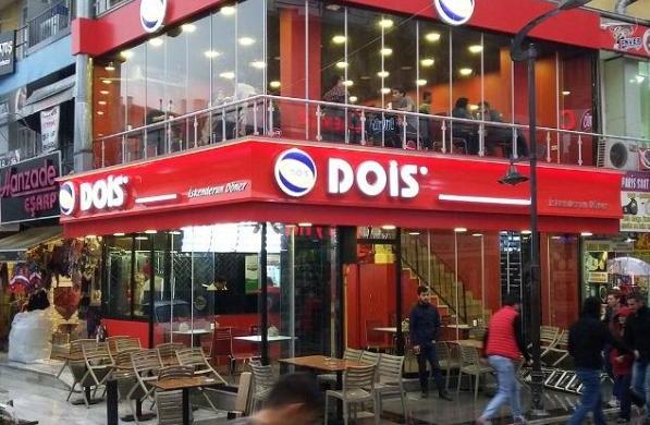 Et Döner Franchise Almak? Nasıl Alınır ?