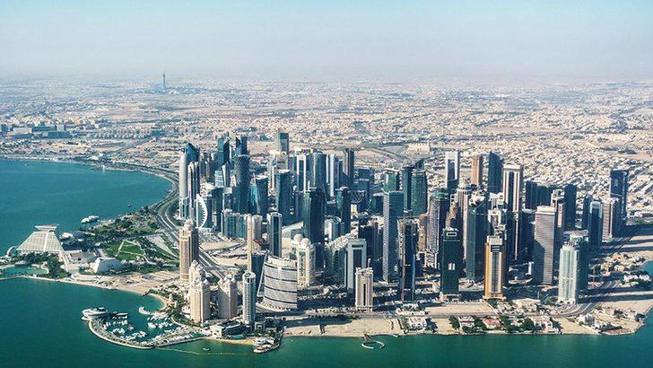 Katar’da Çalışmak ve İş Olanakları 2021