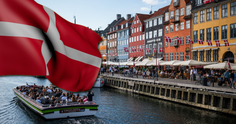 Danimarka Göçmenlik Şartları. Danimarka’ya İltica Etmek