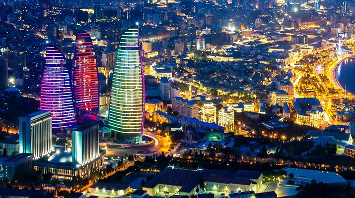 Azerbaycan’da Yaşam Şartları ve Sosyal Hayat