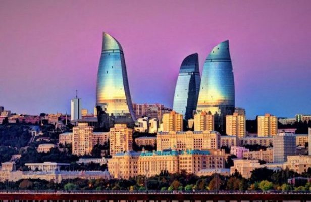 Azerbaycan’da Çalışmak. Azerbaycan İş İmkanları