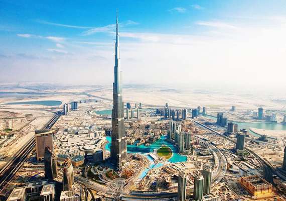 Dubai Çalışma İzni ve Oturma İzni Nasıl Alınır?