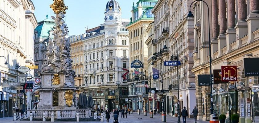 Avusturya’da Yaşam Koşulları ve Sosyal Hayat