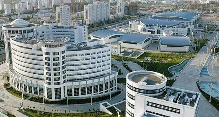 Türkmenistan Çalışma İzni ve Oturma İzni Nasıl Alınır?