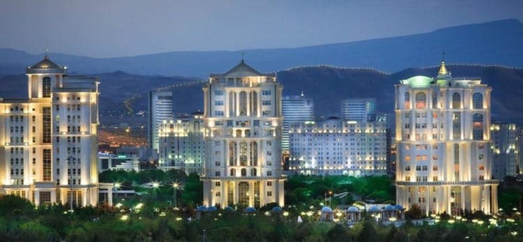 Türkmenistan’da Nasıl İş Bulunur? Türkmenistan İş İlanları
