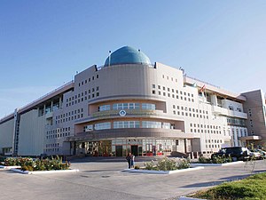 Kazakistan’da Üniversite Okumak. Kazakistan Üniversite Ücretleri