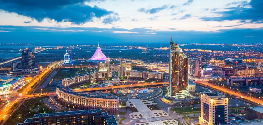 Kazakistan’da Nasıl İş Bulunur? Kazakistan İş İlanları