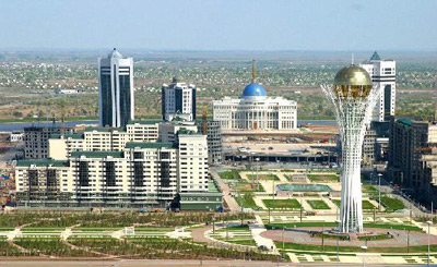 Kazakistan’da Yaşam Koşulları ve Sosyal Hayat