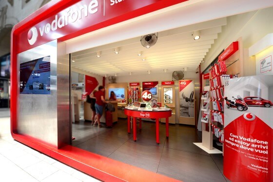 Vodafone Bayisi Açmak. Maliyeti ve Kar Marjı