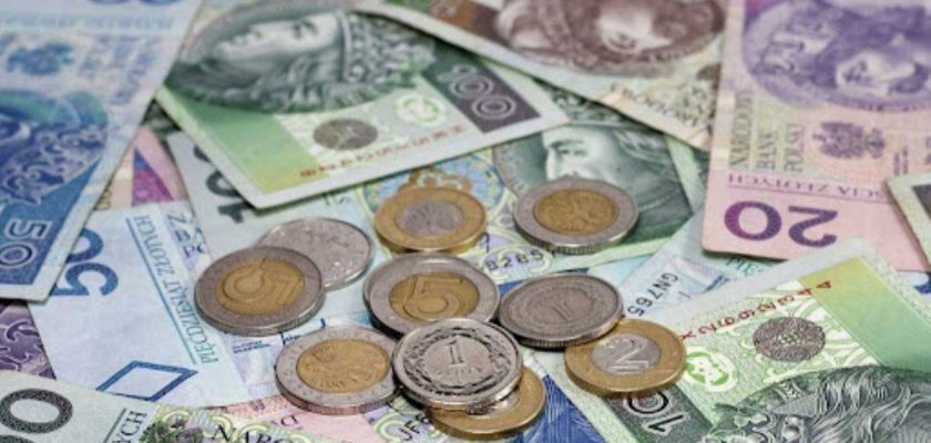 Polonyada Asgari Ücret, Polonya'da 2020 Yılında Asgari Ücret