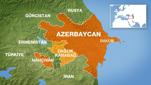 Azerbaycan’da Nasıl İş Bulunur? En Hızlı İş Bulma Yöntemleri